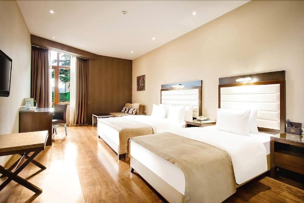 Hotel Orion Tbilisi